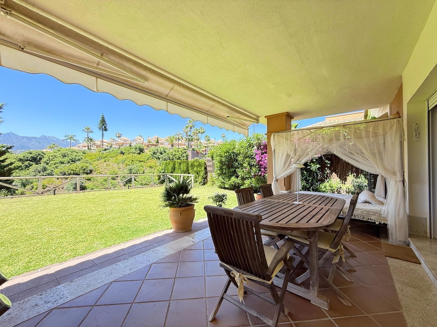 Casa de 200 m² a Marbella