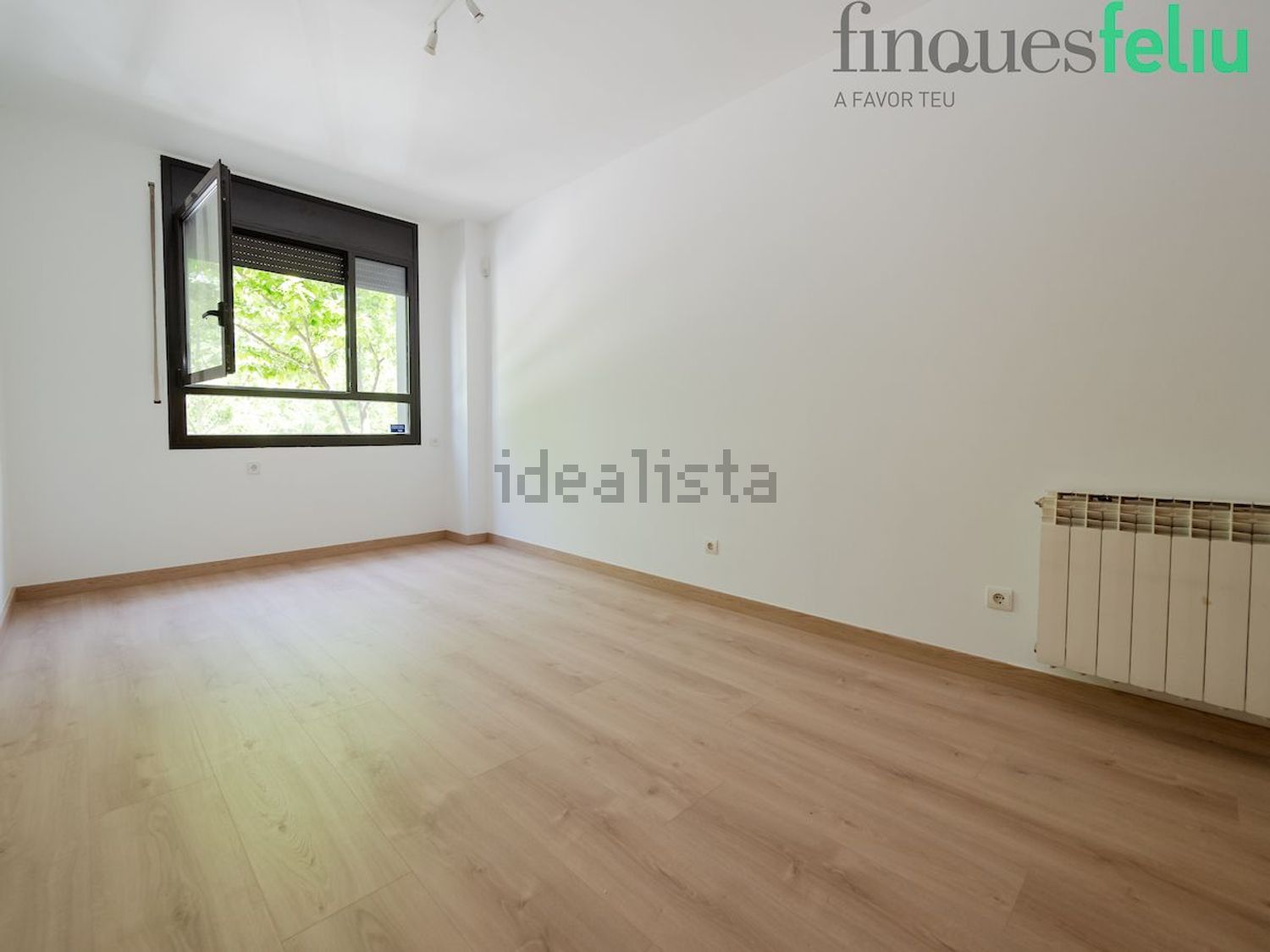 Piso de 157 m² en Sant Cugat del Vallès