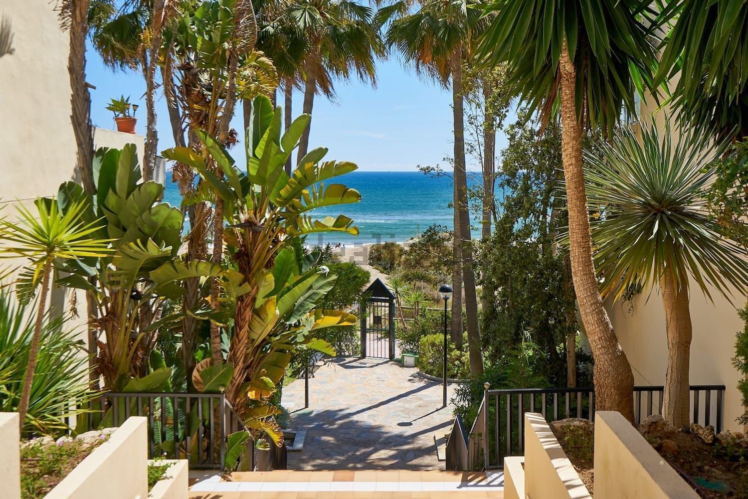Pis de 50 m² a Marbella
