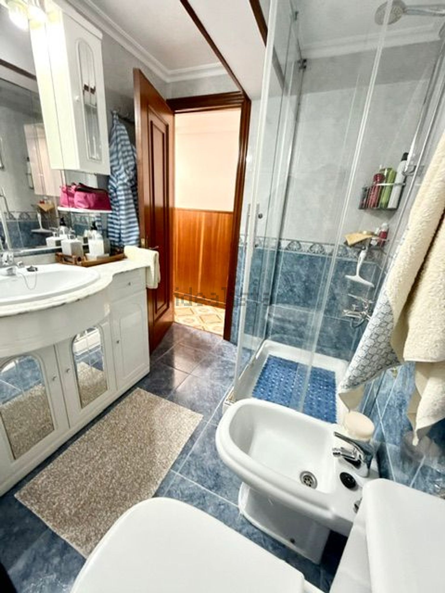 Pis de 92 m² a Gijón