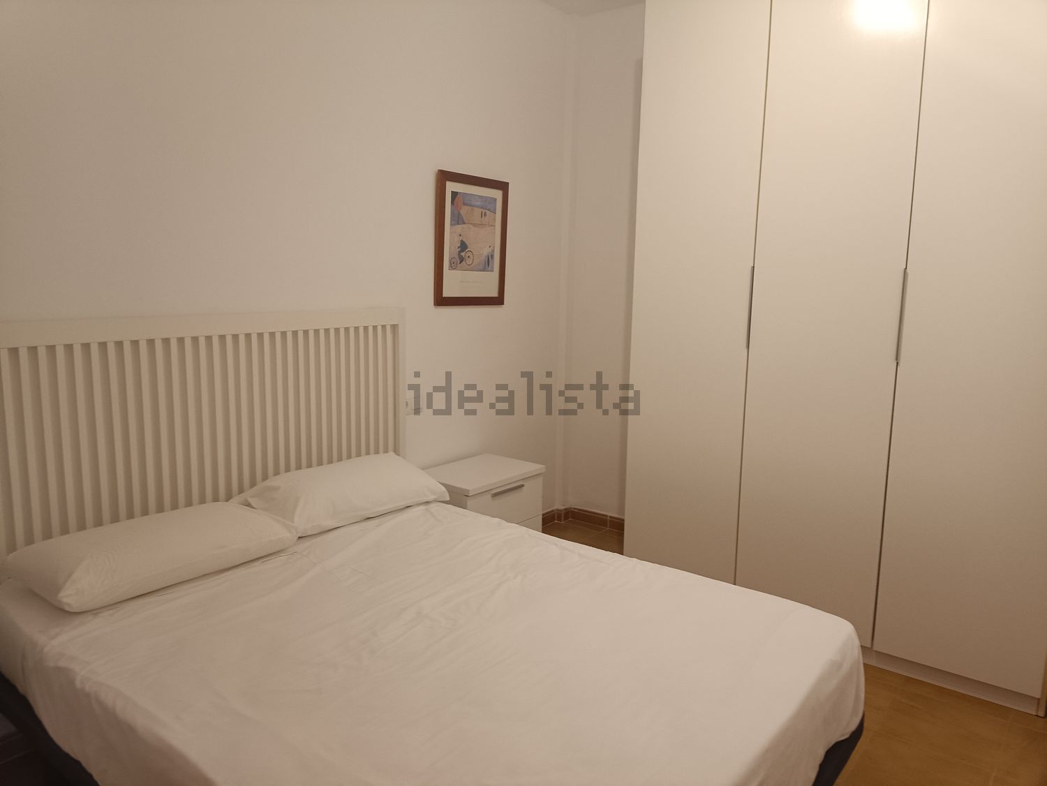Wohnung 45 m² in Roquetas de Mar