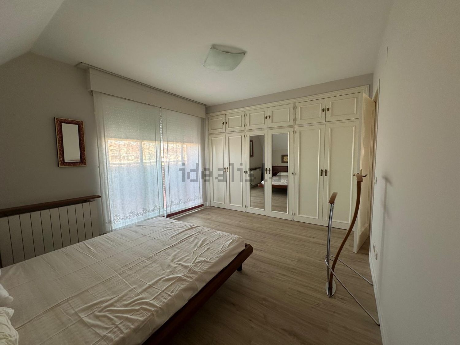 Piso de 90 m² en Valladolid