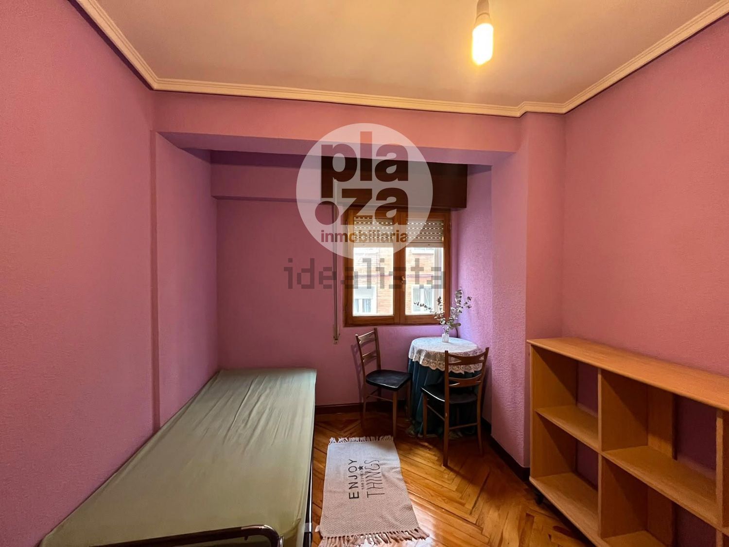Piso de 64 m² en Burgos