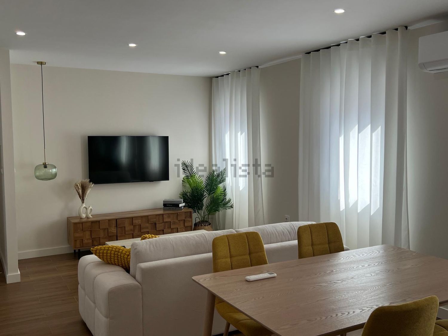 Piso de 69 m² en Zafra