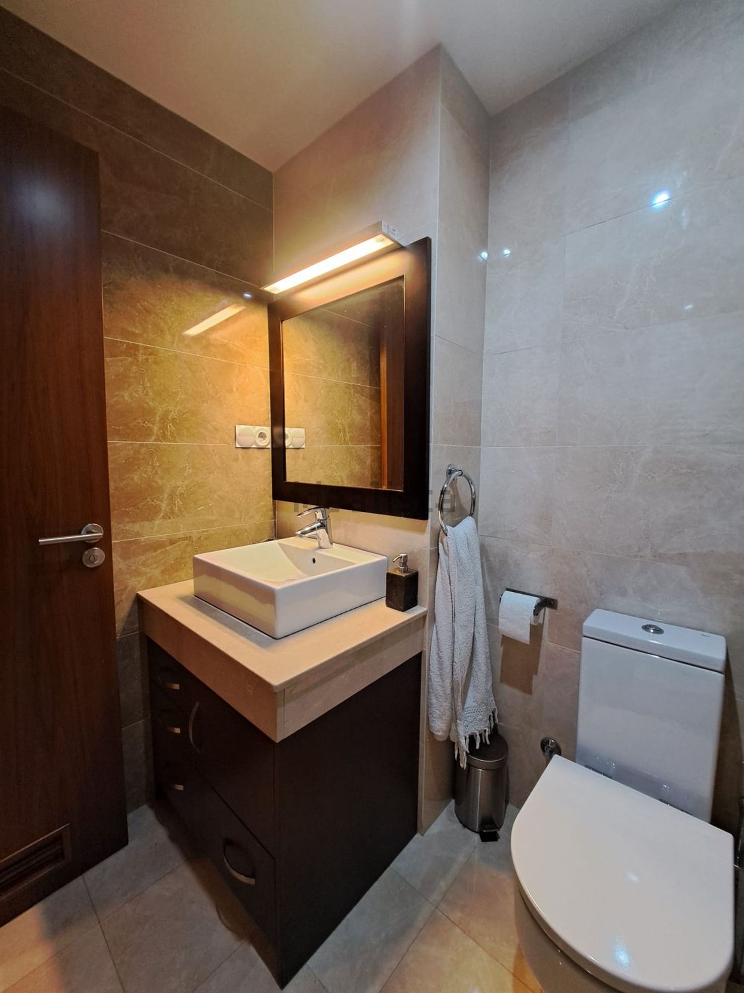Piso de 80 m² en Málaga