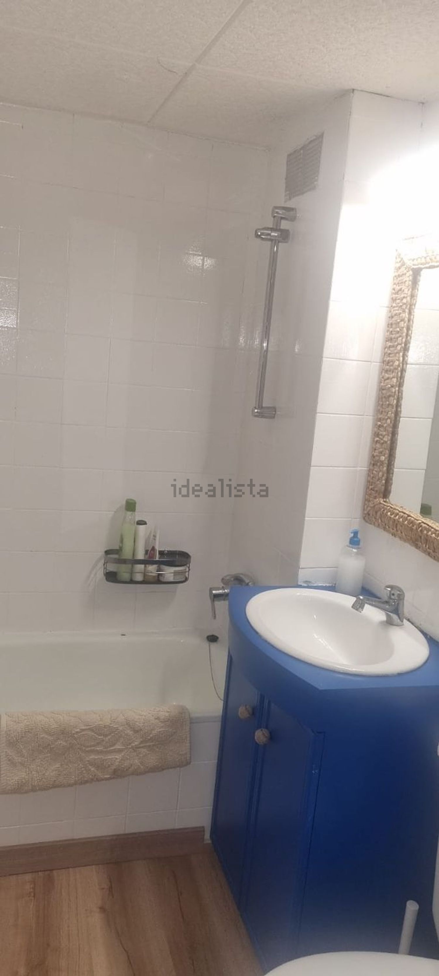 Pis de 40 m² a Castelló d'Empúries