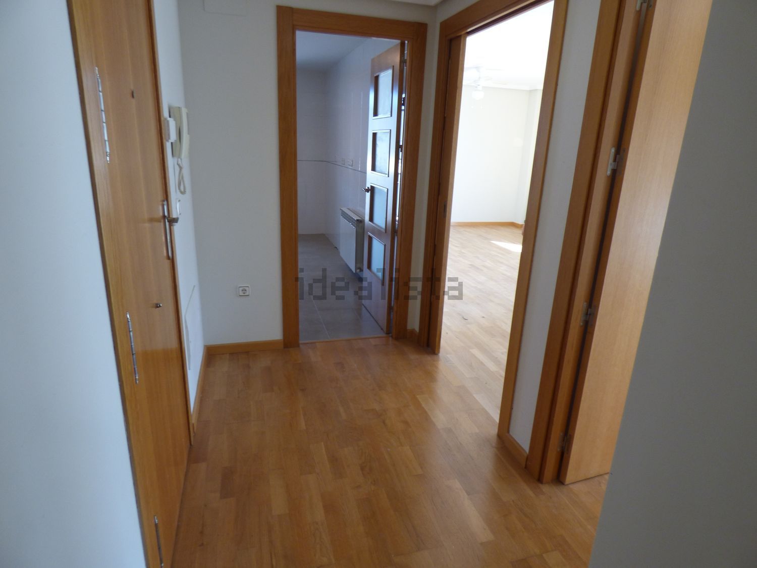Apartamento 114 m² em Albacete