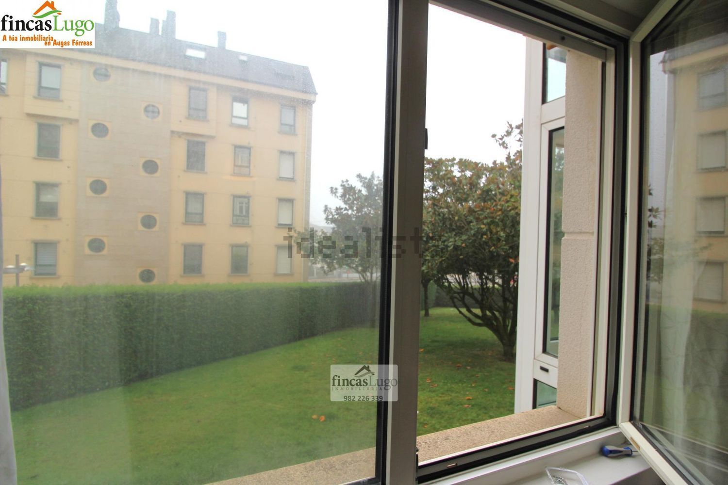 Pis de 75 m² a Lugo