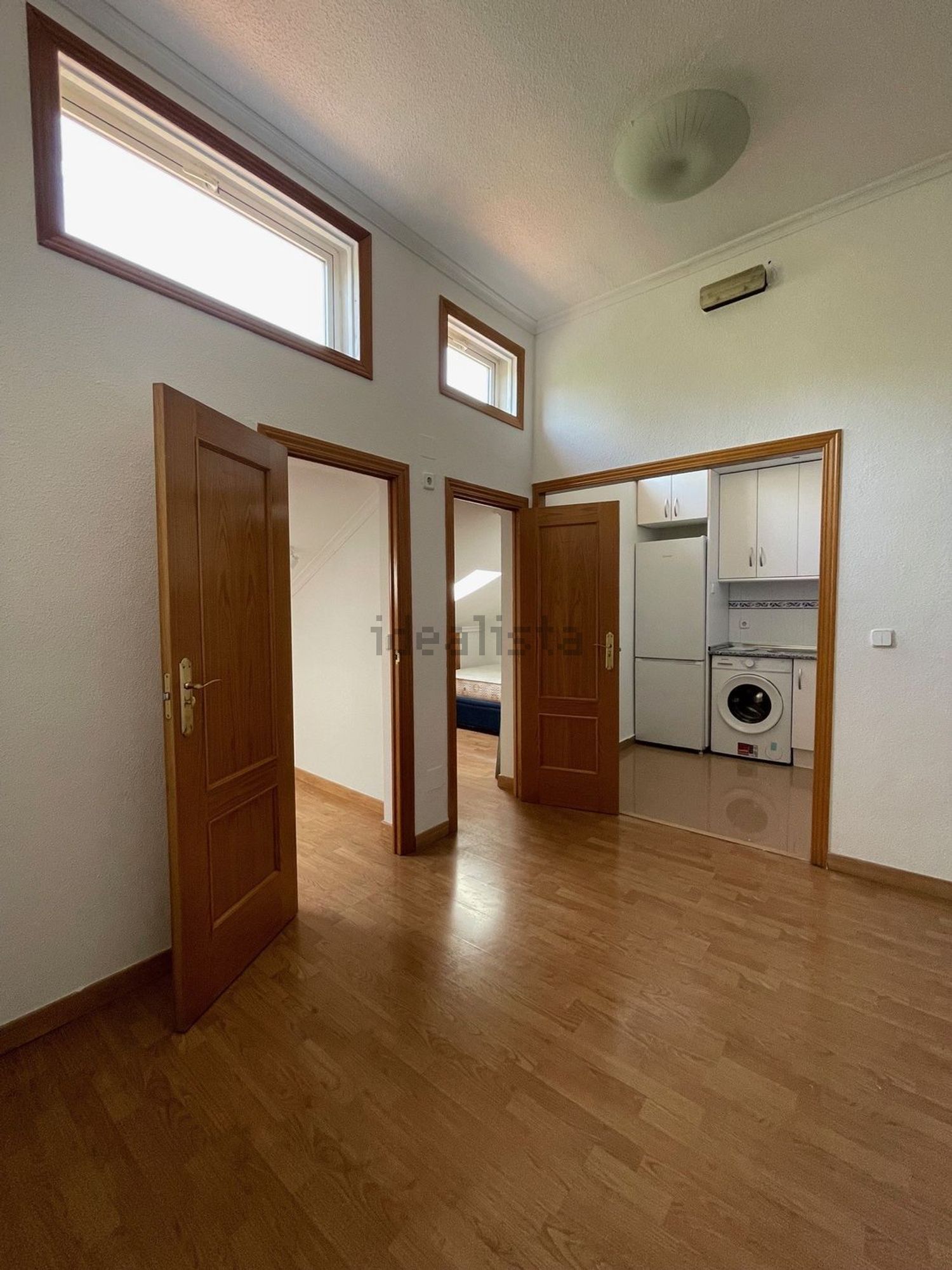 Pis de 42 m² a Madrid