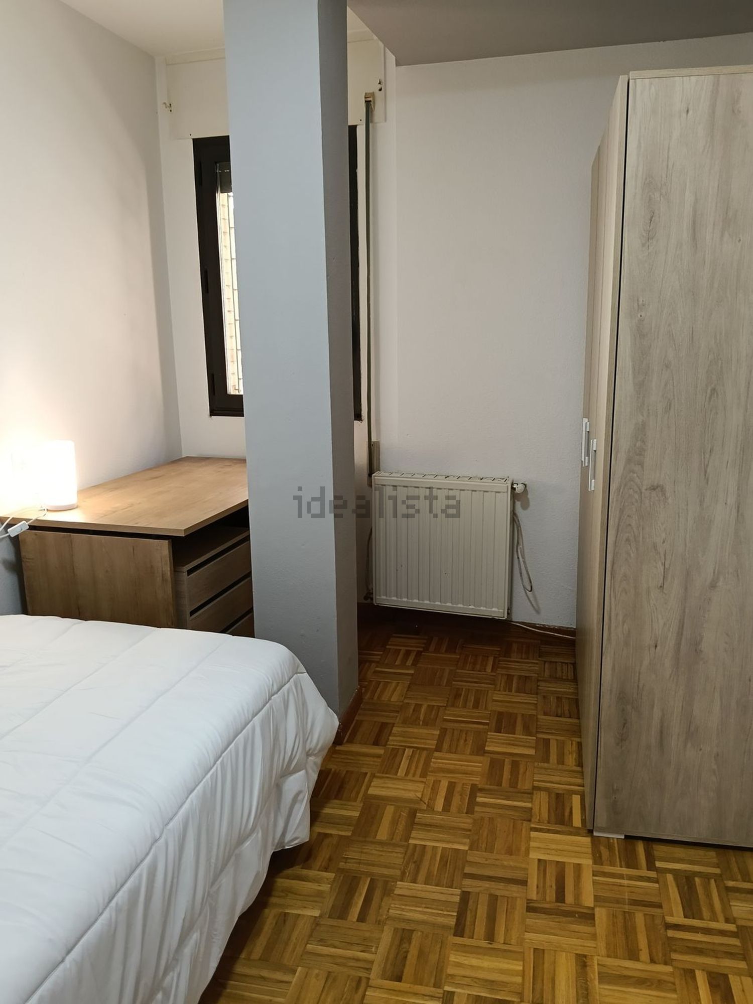 Habitación 70 m², Tudela