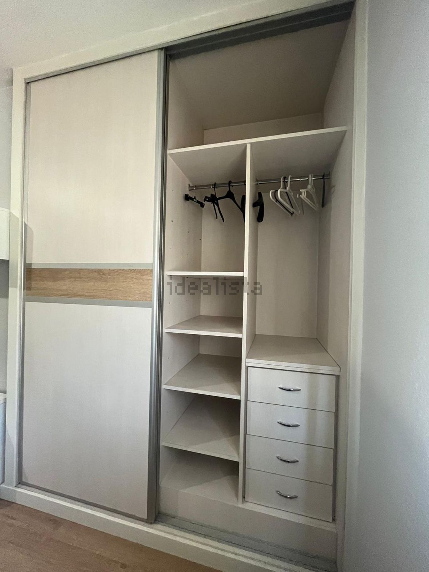 Pis de 37 m² a Ciudad Real