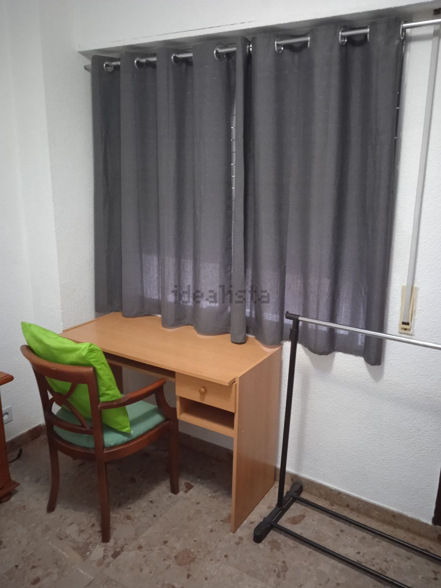 Habitació de lloguer, Benidorm