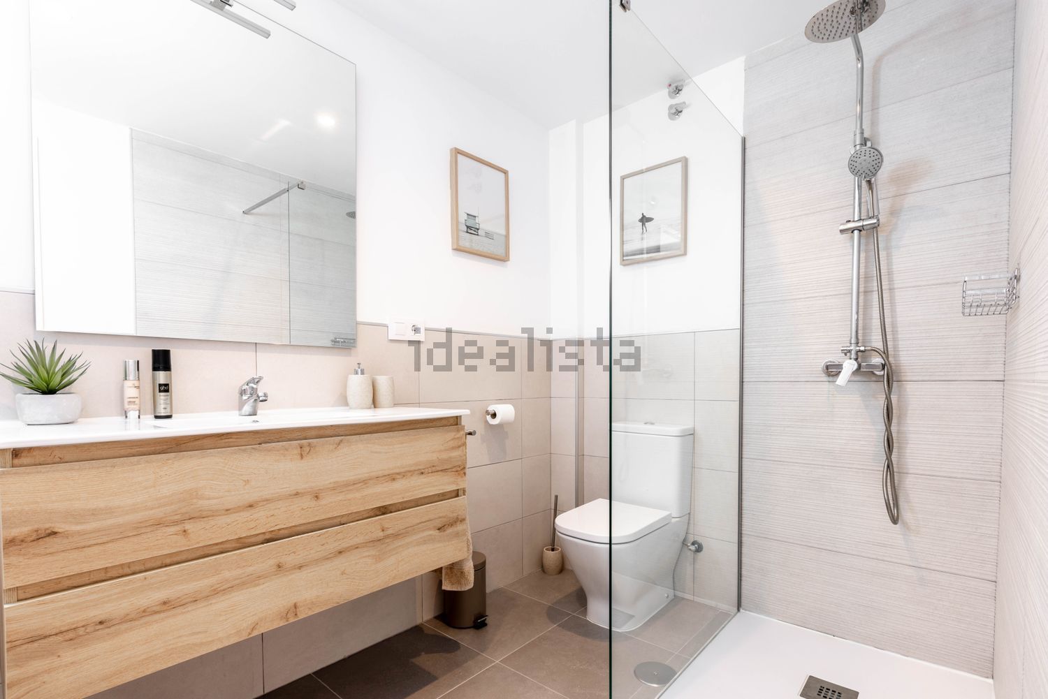 Wohnung 130 m² in Málaga