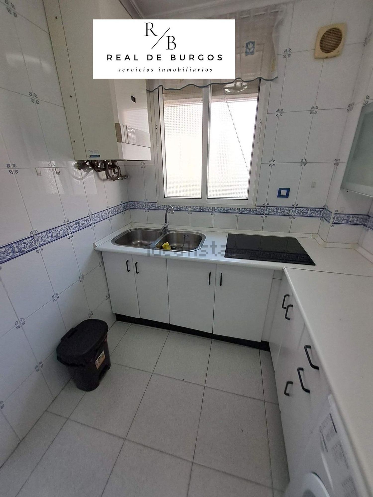 Appartamento 61 m² a Valladolid