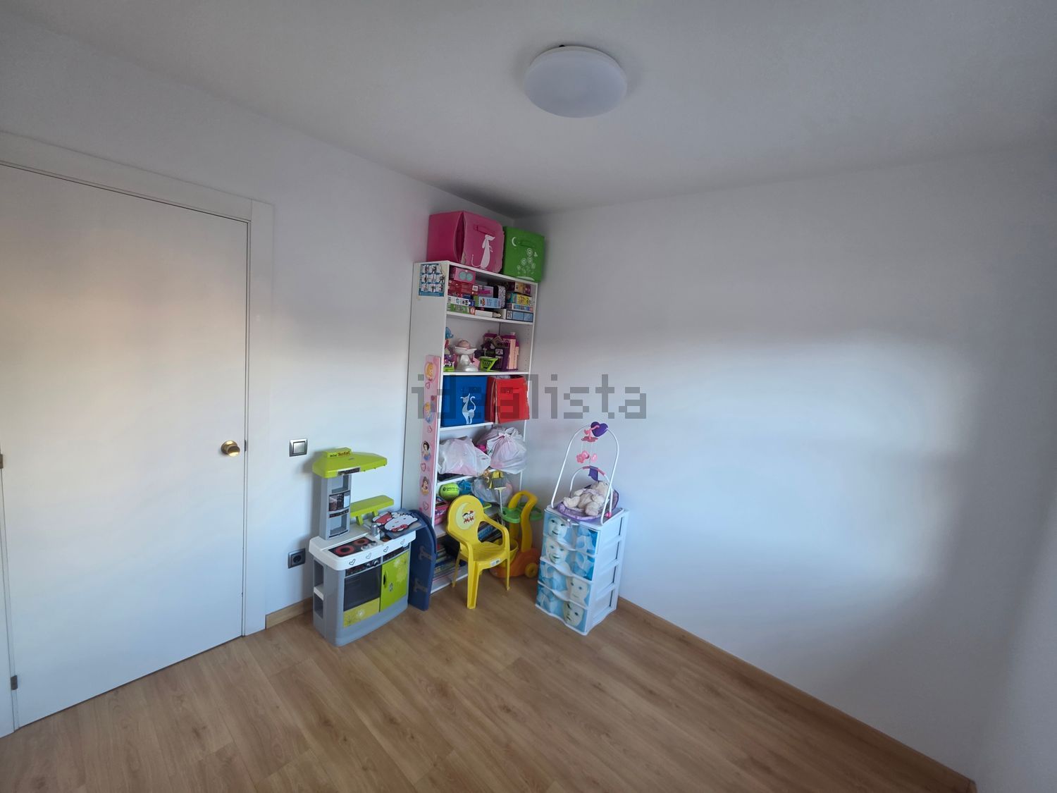 Pis de 92 m² a Gijón