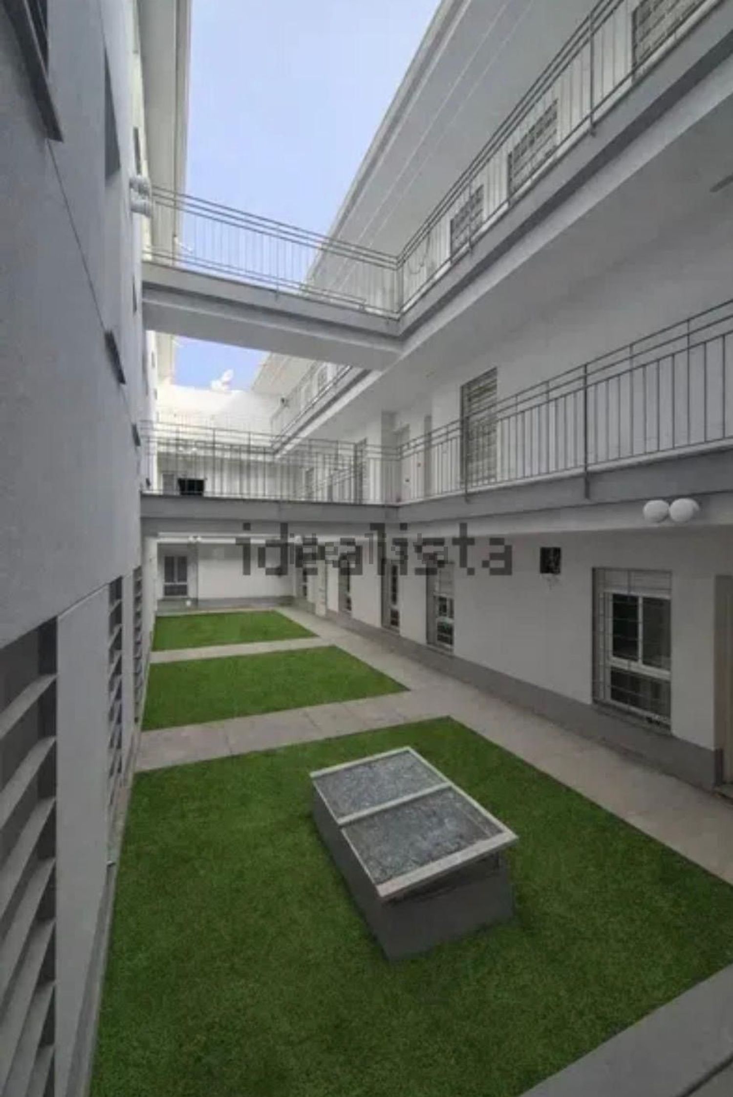 Appartamento 70 m² a Carrión de los Céspedes