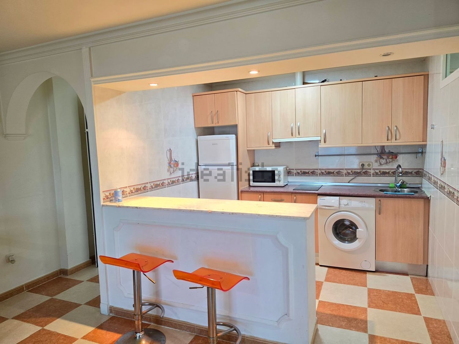 Wohnung 60 m² in Alhaurín el Grande