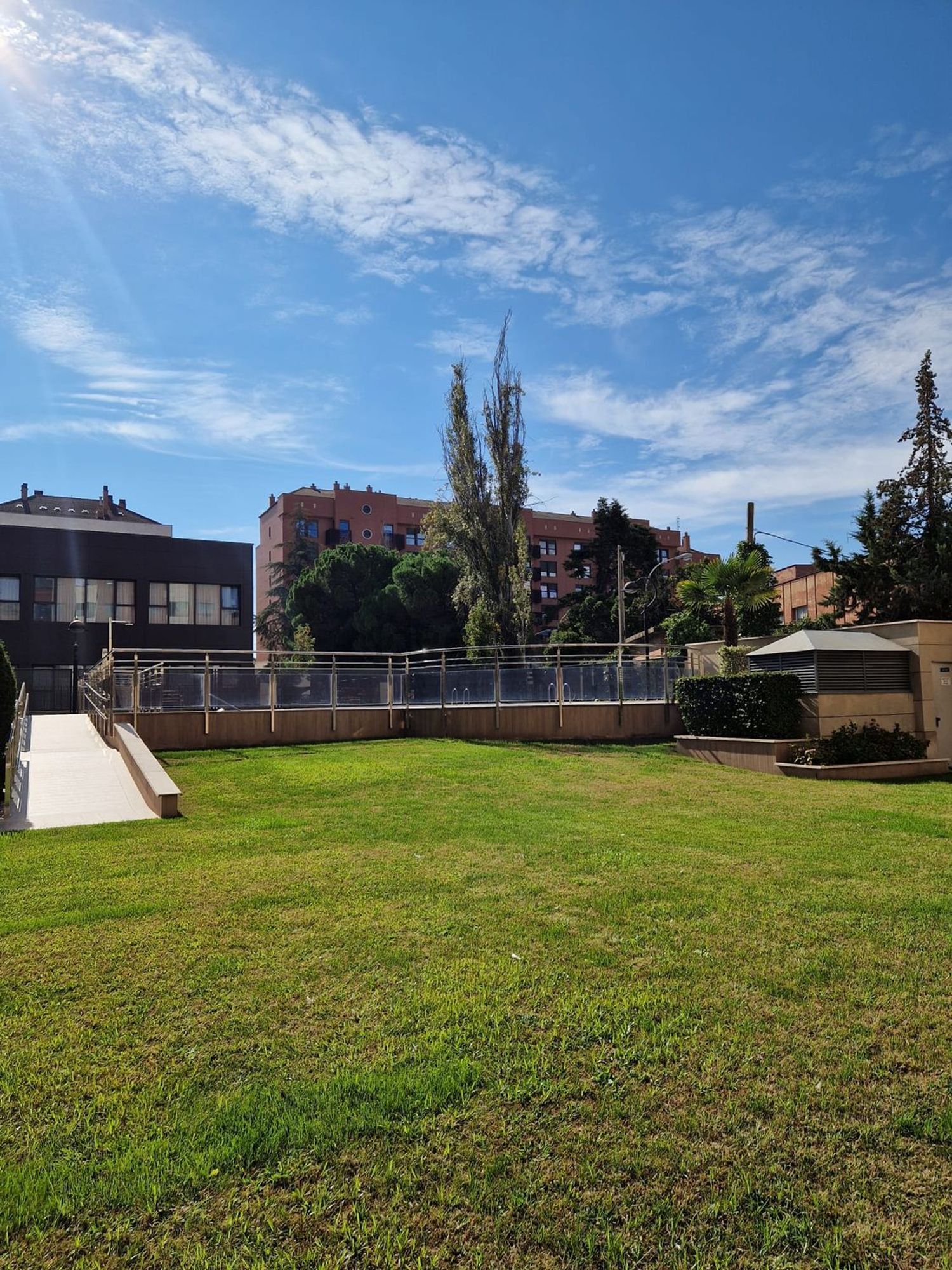 Pis de 55 m² a Logronyo