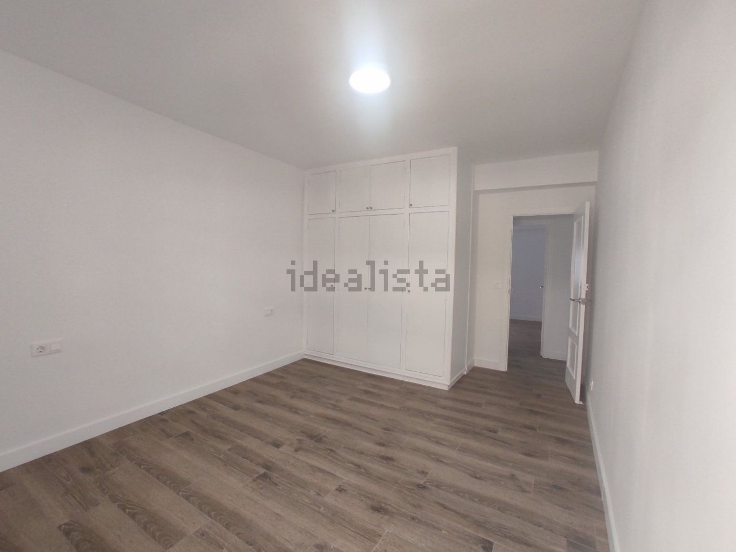 Pis de 105 m² a Alacant