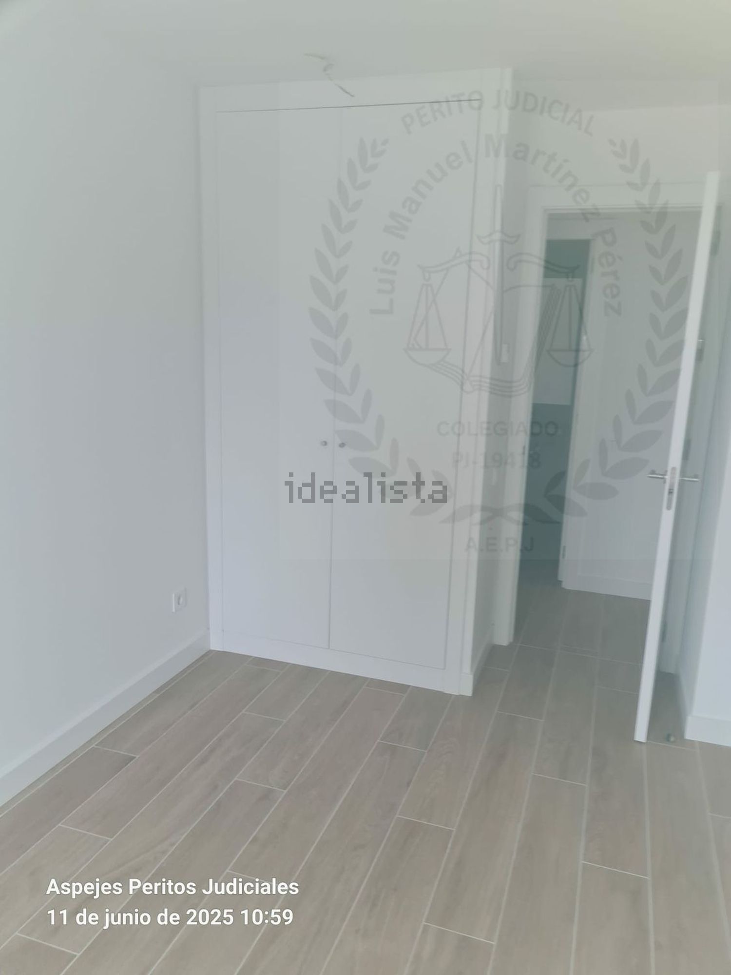 Pis de 97 m² a Madrid