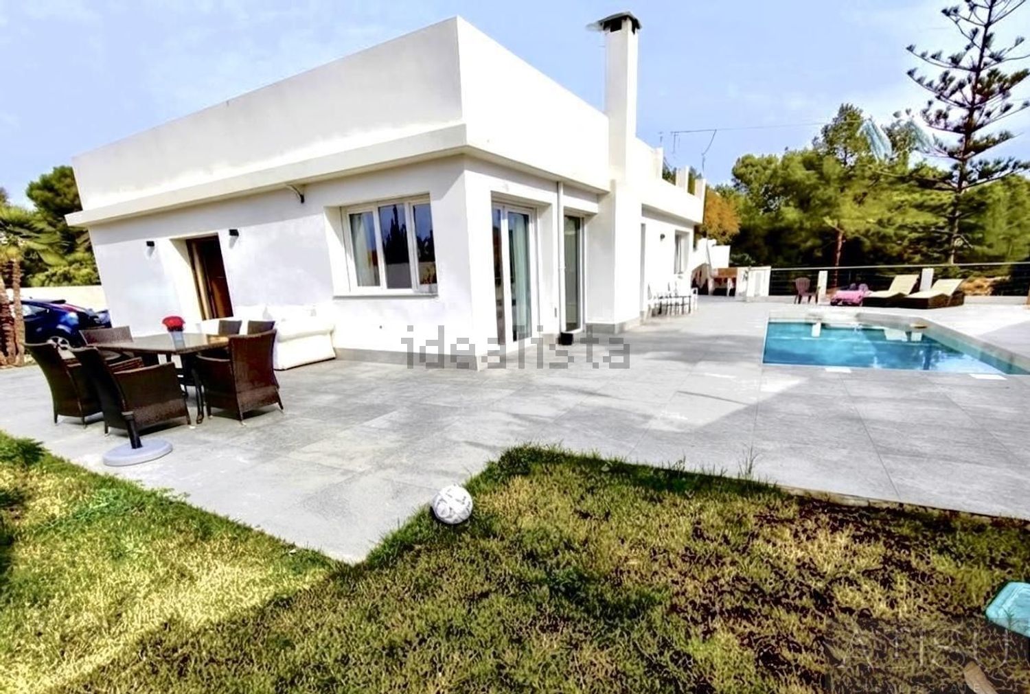 Casa de 140 m² a l'Alfàs del Pi