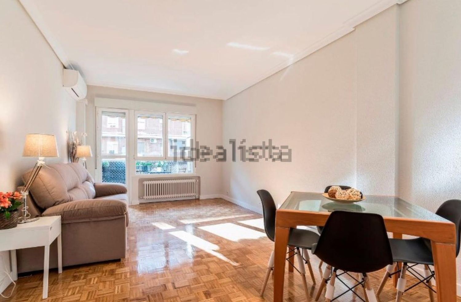 Pis de 68 m² a Madrid