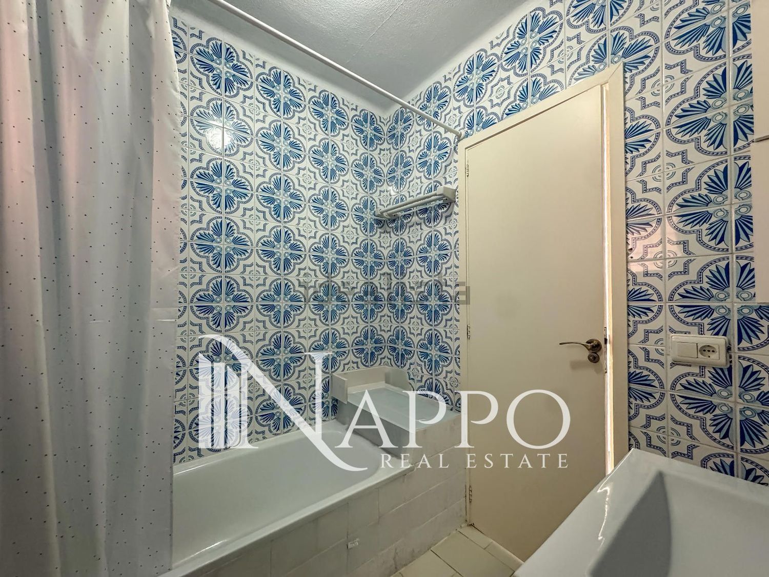 Квартира 70 м² в Calvià
