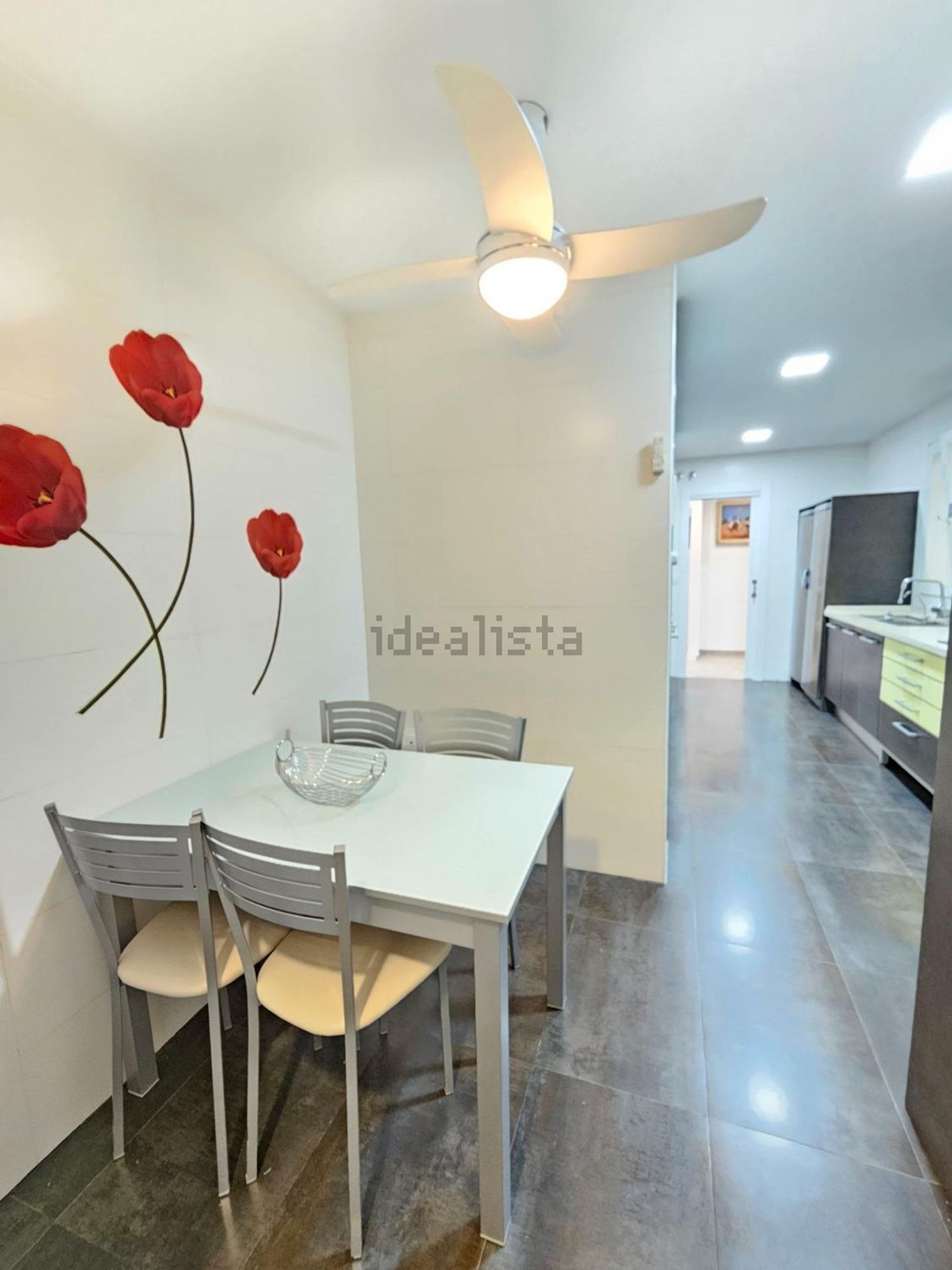Pis de 115 m² a Almeria