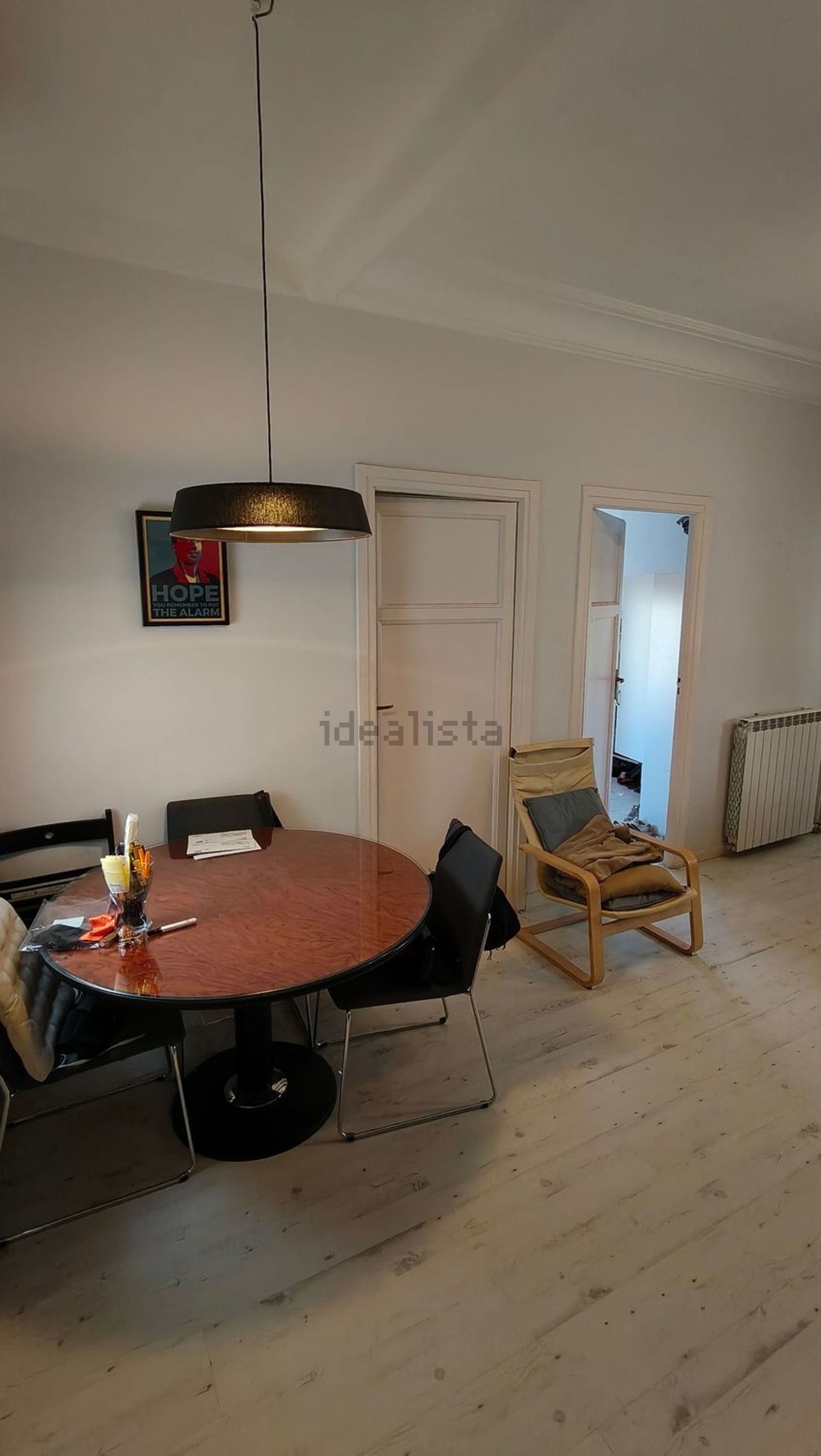 Habitación en alquiler, Madrid