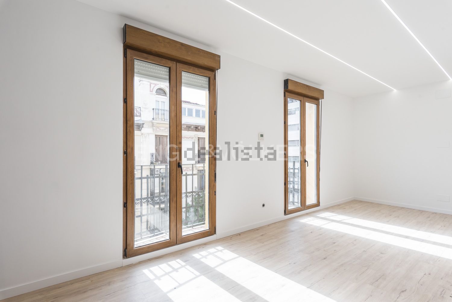 Appartamento 111 m² a Madrid