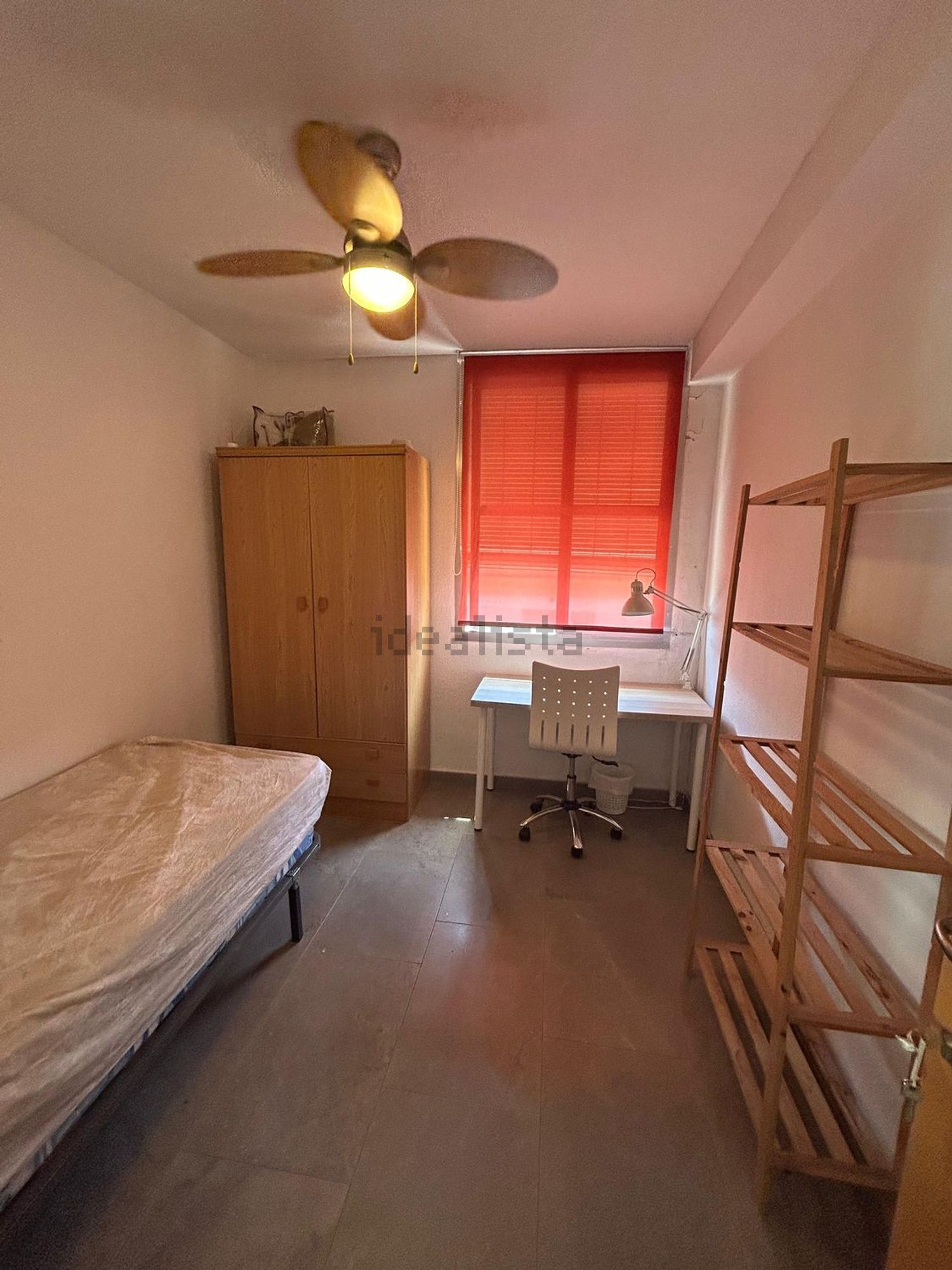 Habitació de lloguer, Còrdova