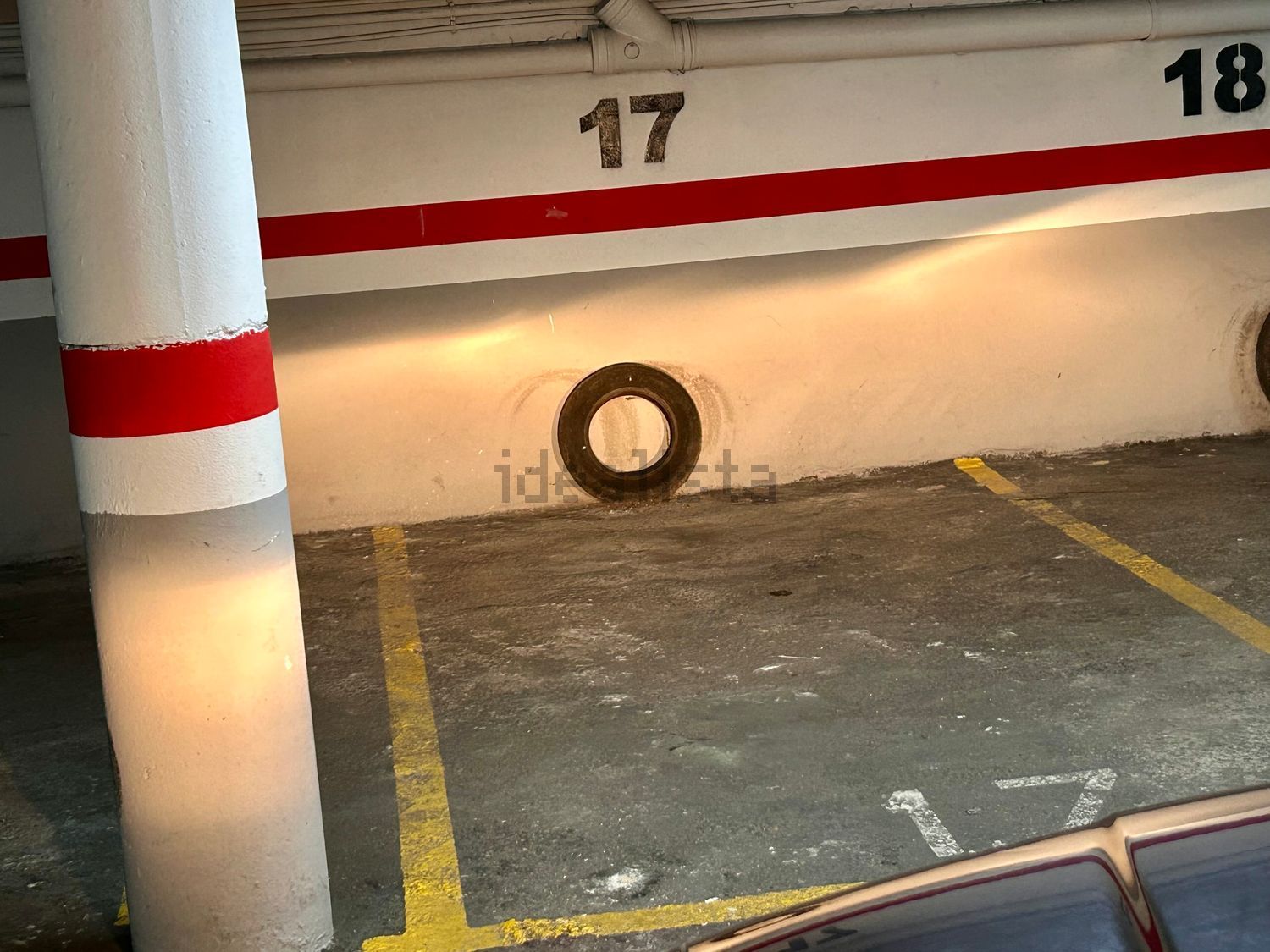 Piso de 100 m² en Valladolid