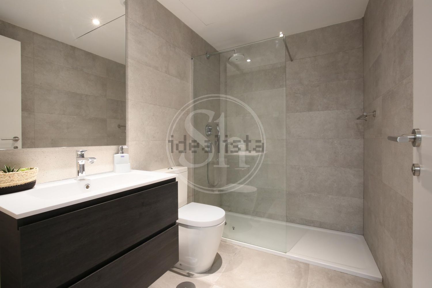 Pis de 45 m² a Madrid