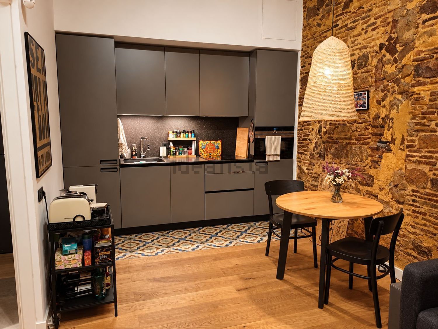 Appartamento 46 m² a Barcelona