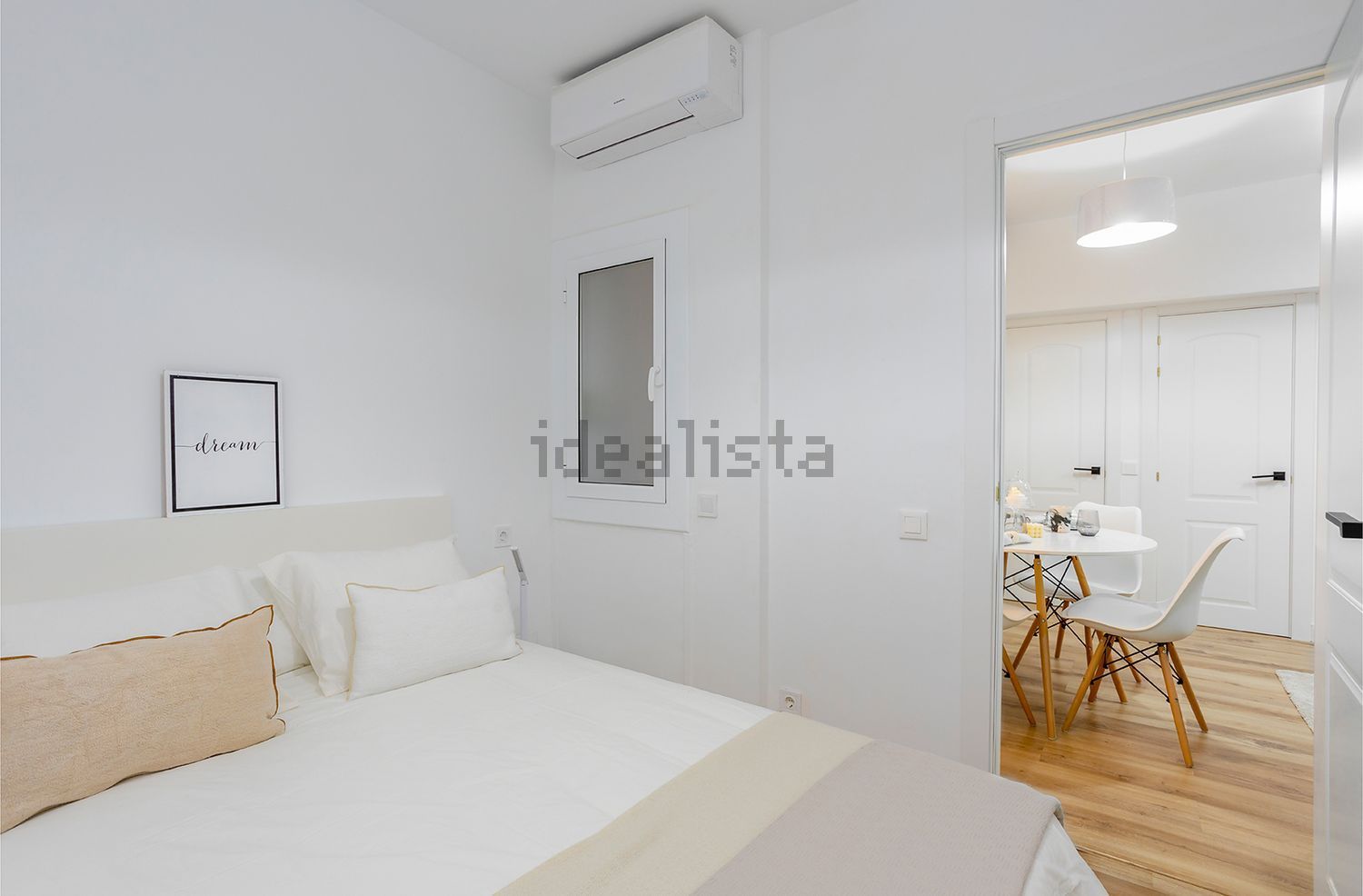 Piso de 40 m² en Barcelona