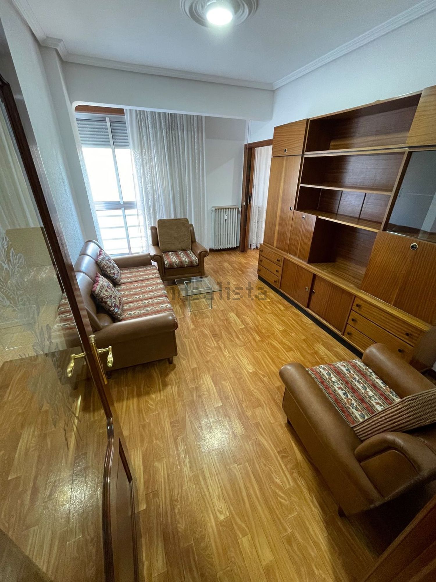 Pis de 126 m² a Valladolid