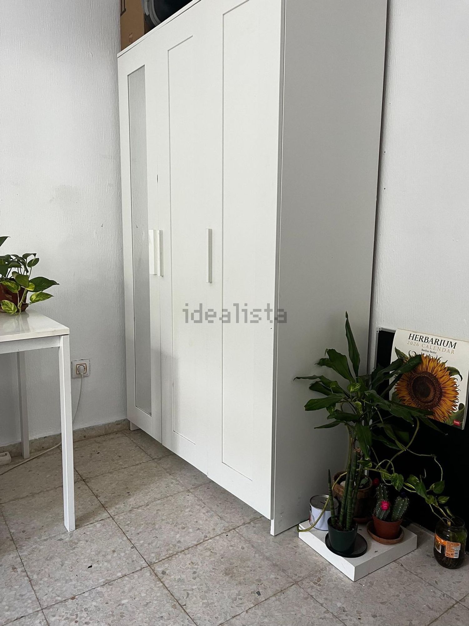 Habitación en alquiler, Sevilla