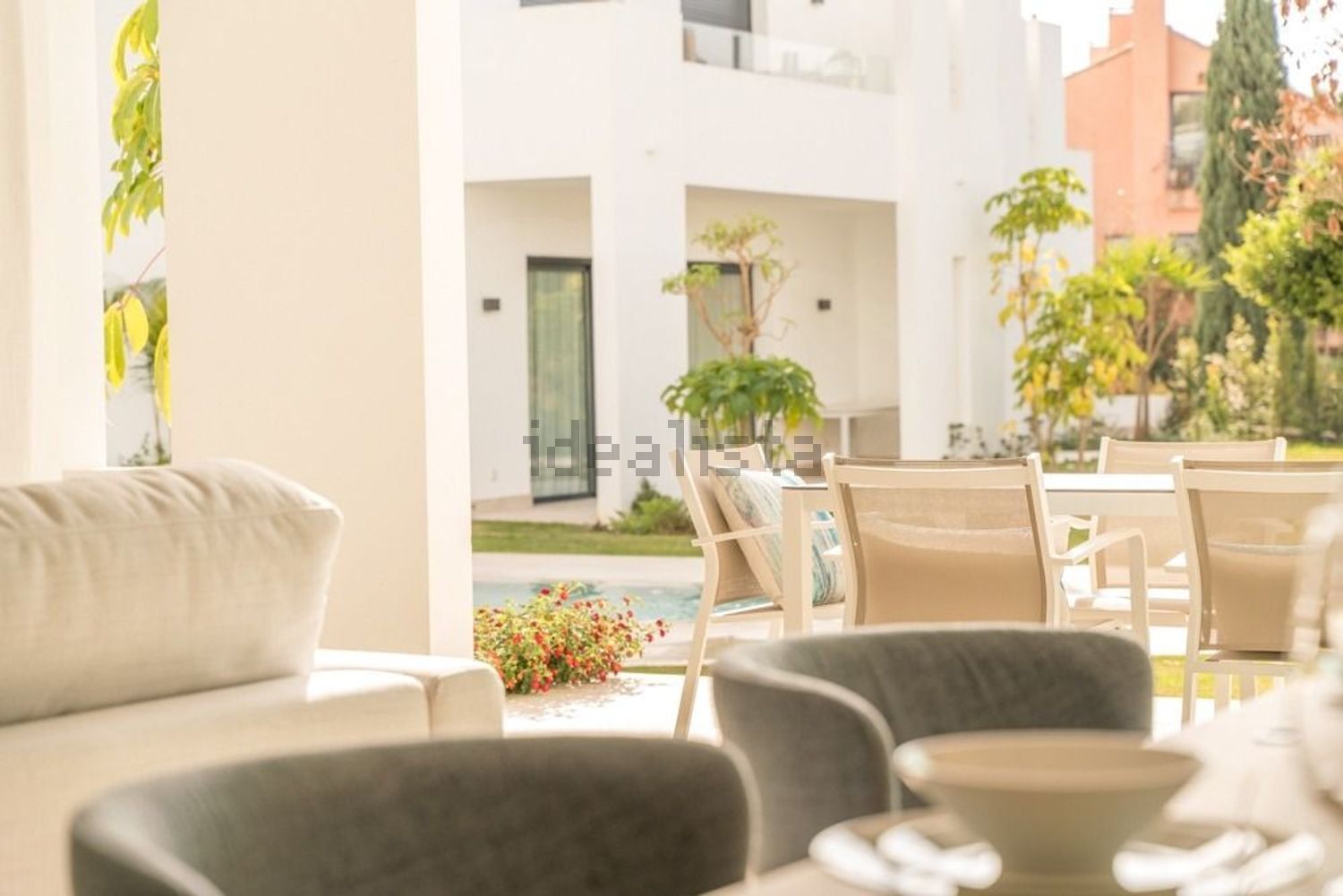 Casa de 307 m² a Marbella