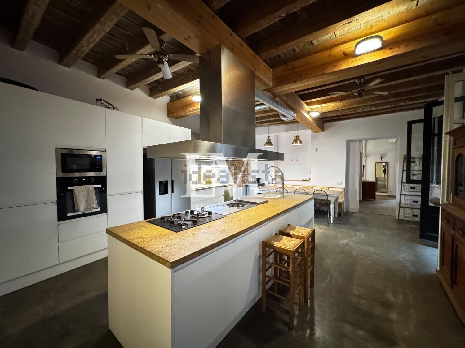 Wohnung 122 m² in Barcelona