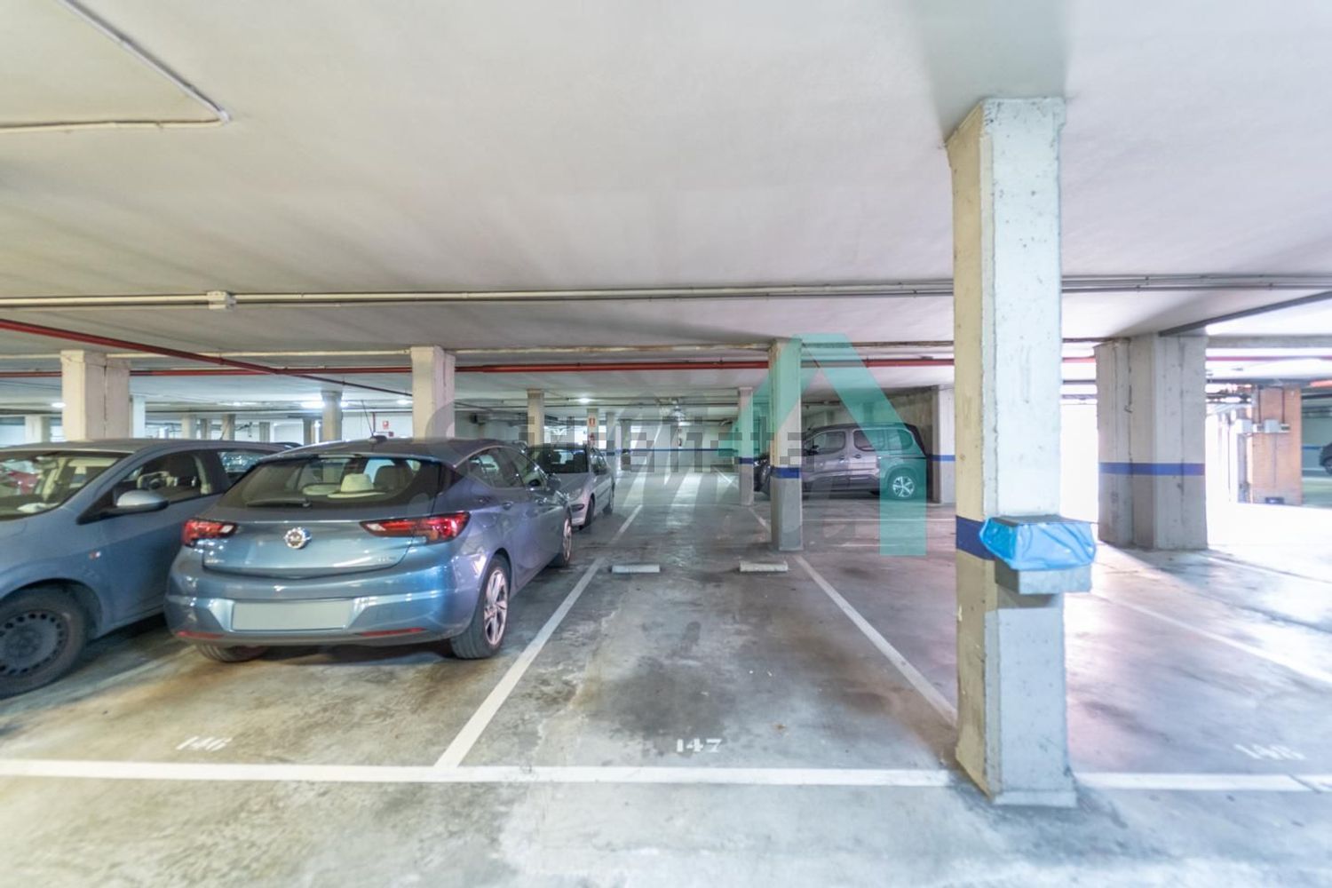 Pis de 69 m² a Oviedo