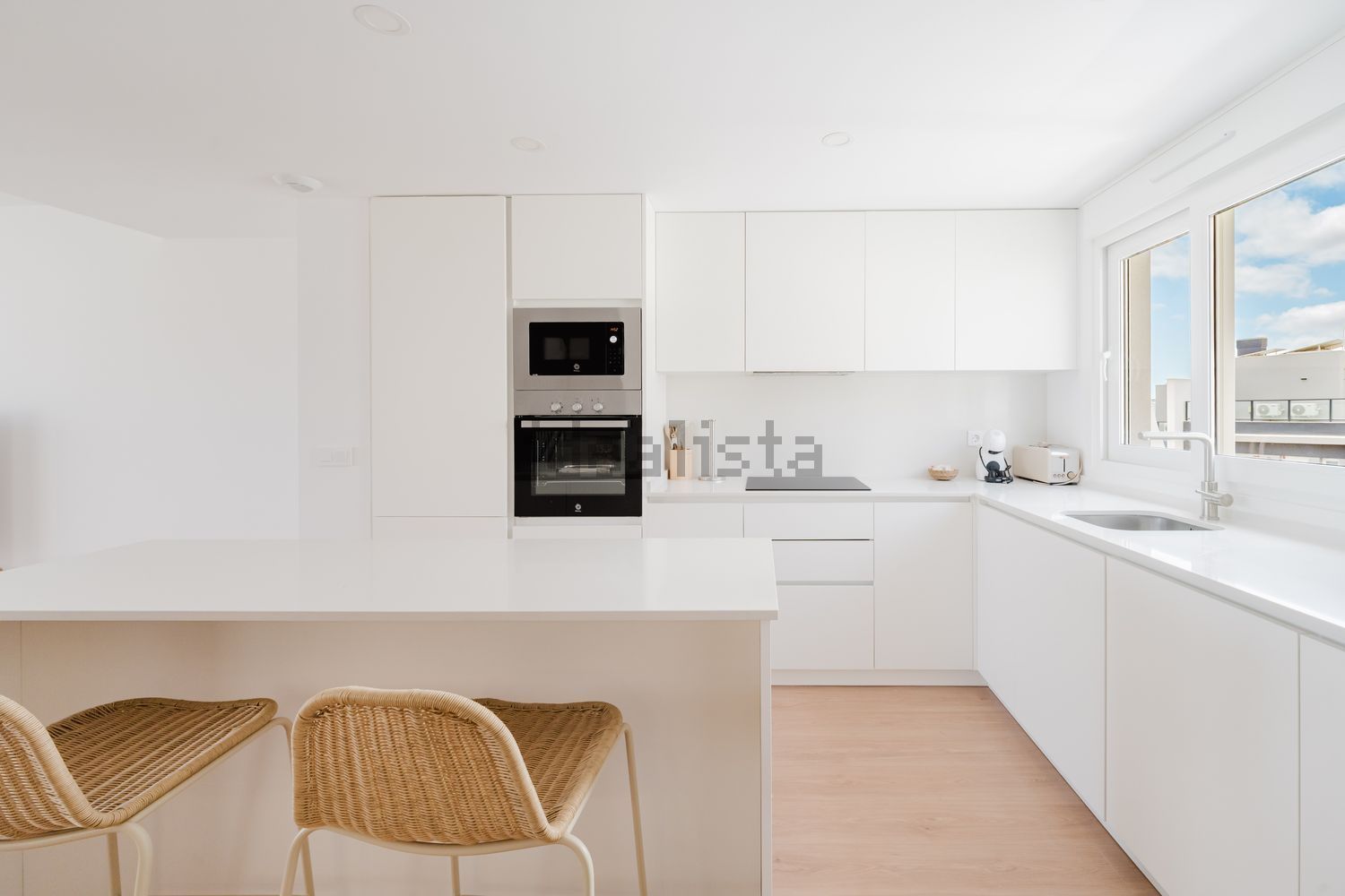 Casa de 186 m² a Finestrat
