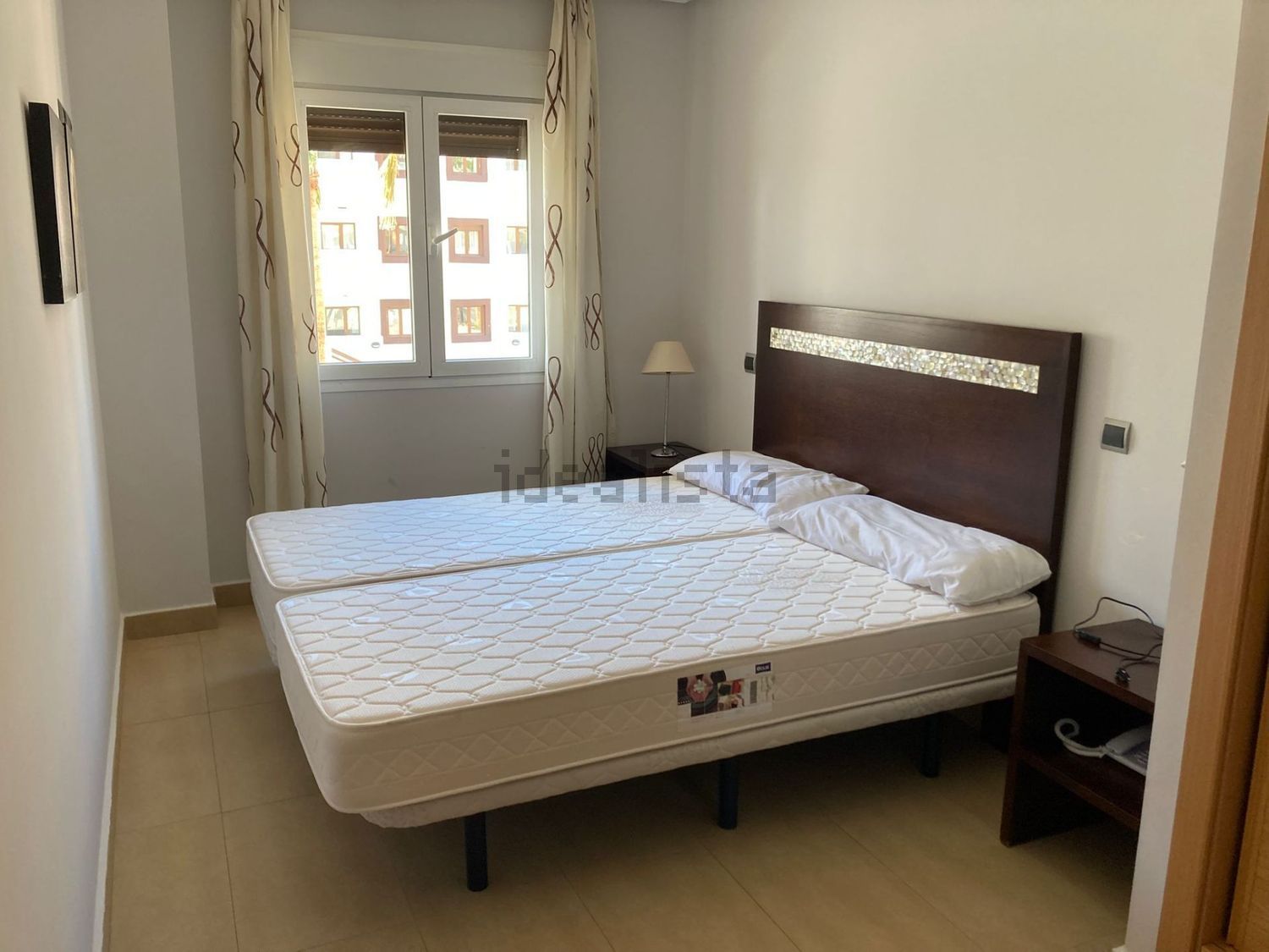 Wohnung 75 m² in Los Alcázares