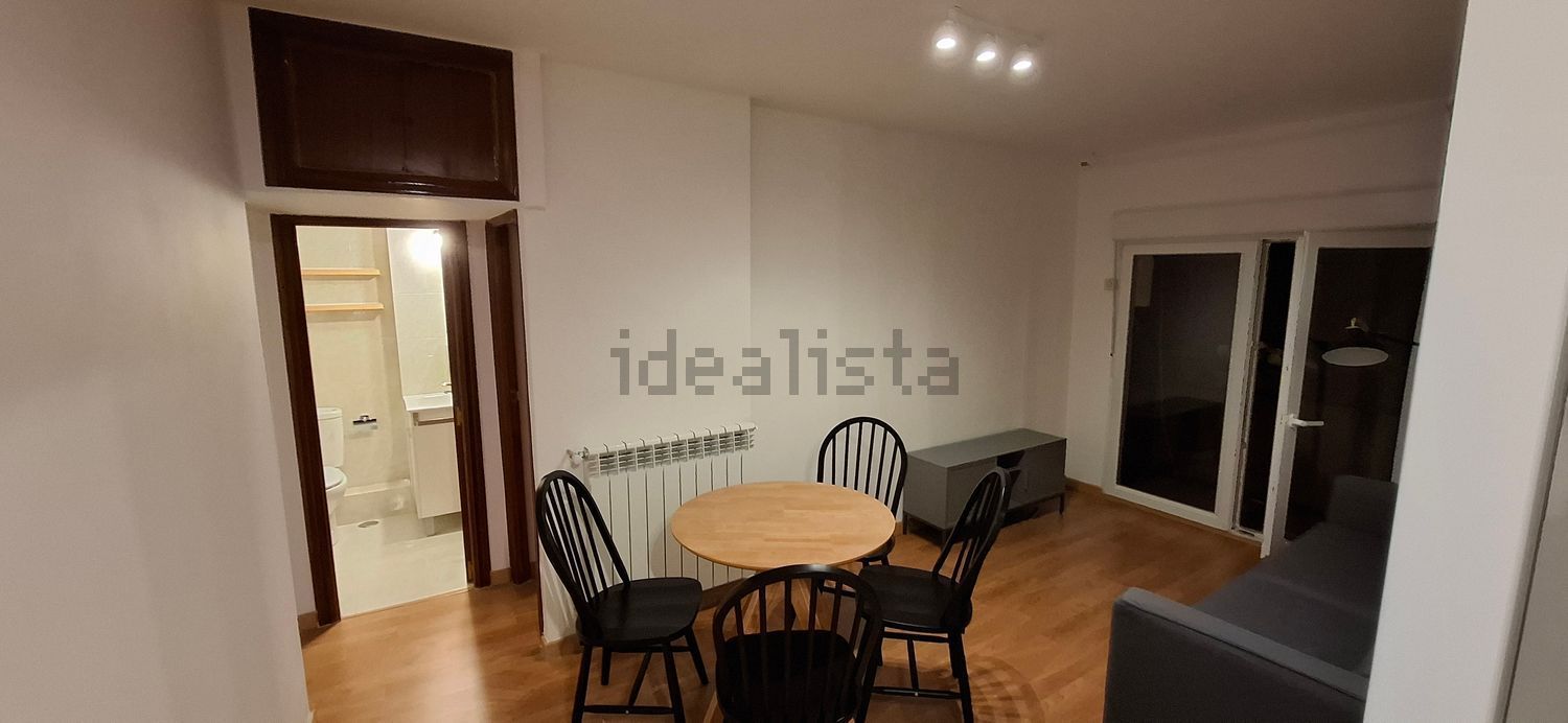Pis de 50 m² a Madrid