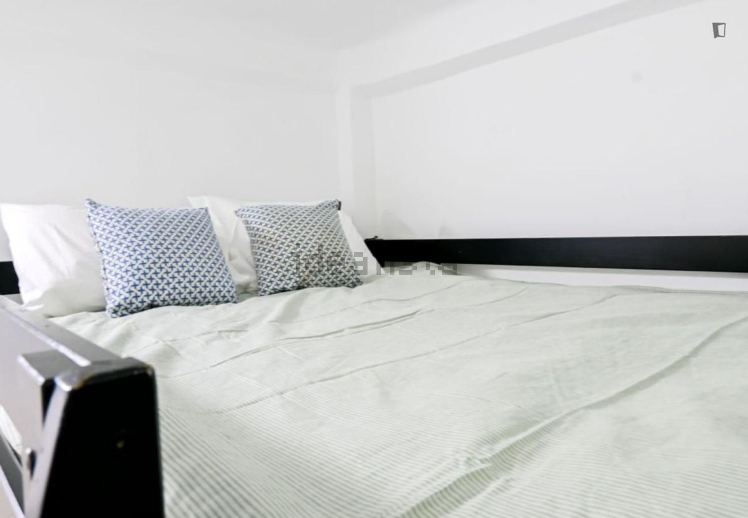 Piso de 30 m² en Madrid