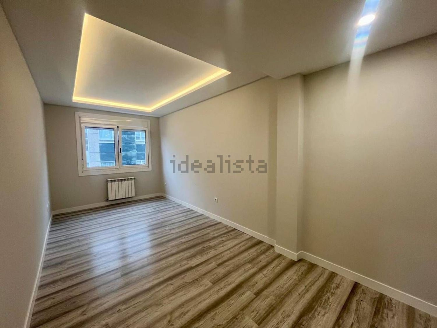 Pis de 85 m² a Betanzos