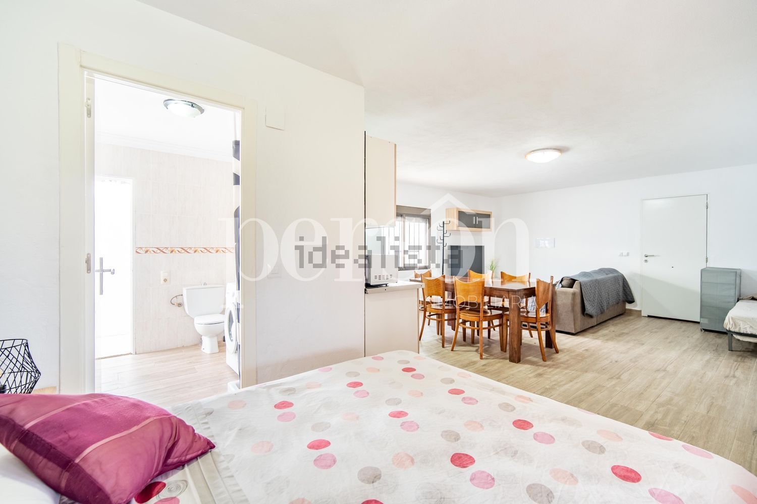 Casa de 50 m² a Llíria