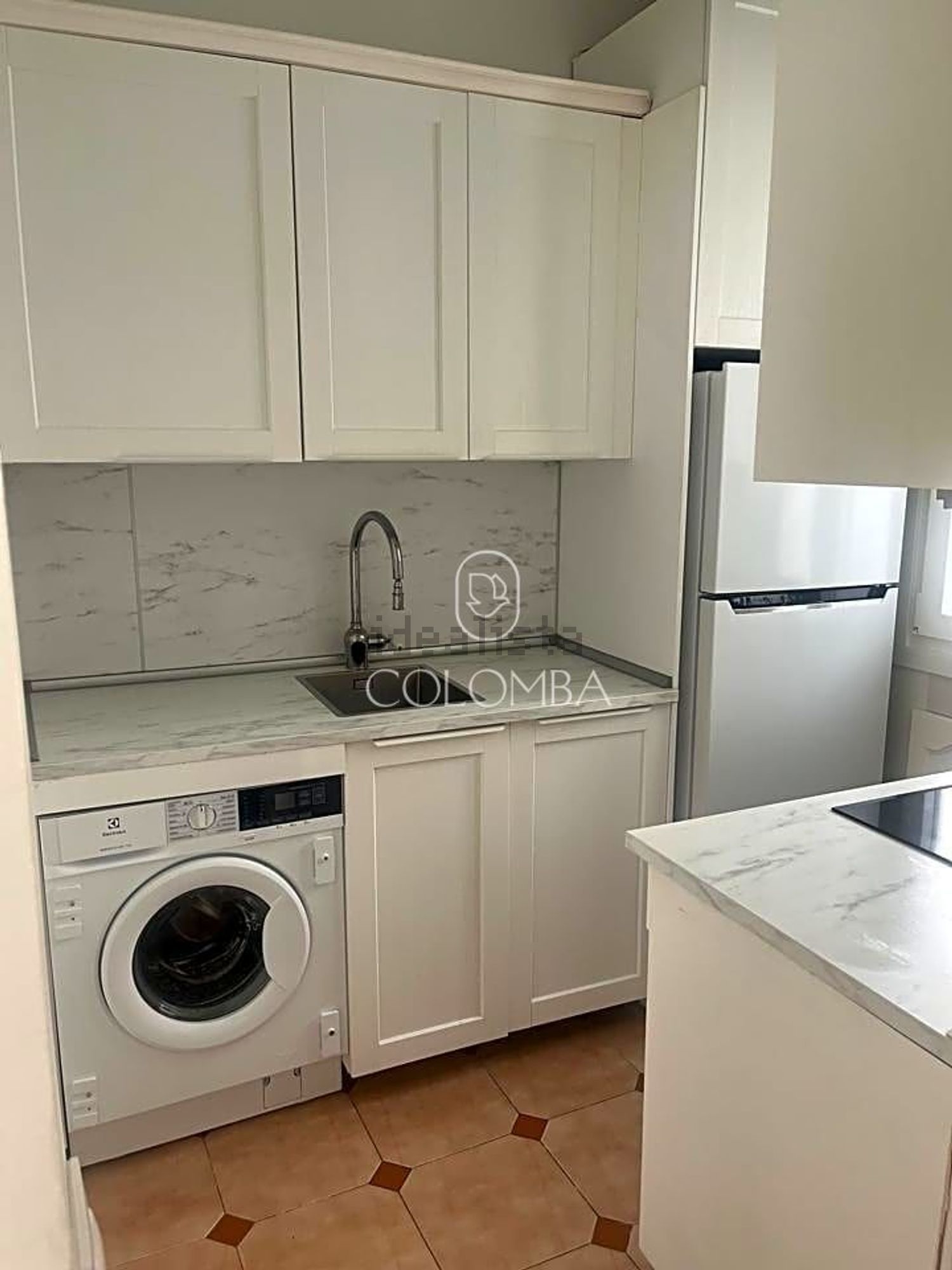 Pis de 75 m² a Madrid