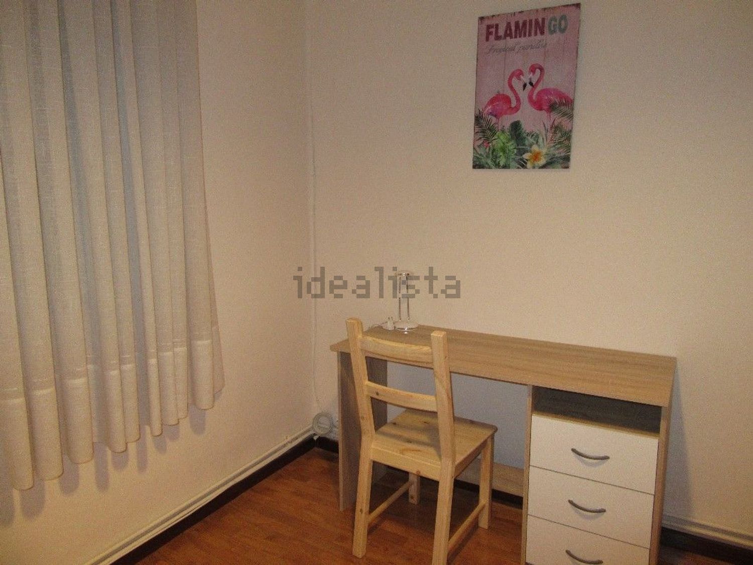 Zimmer zur Miete, Logroño