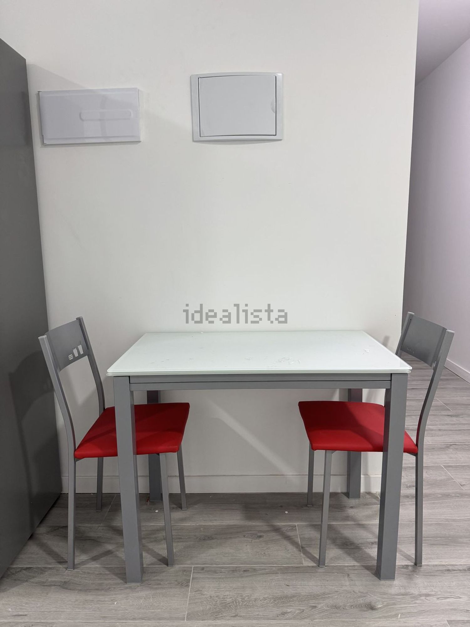 Habitación en alquiler, Madrid