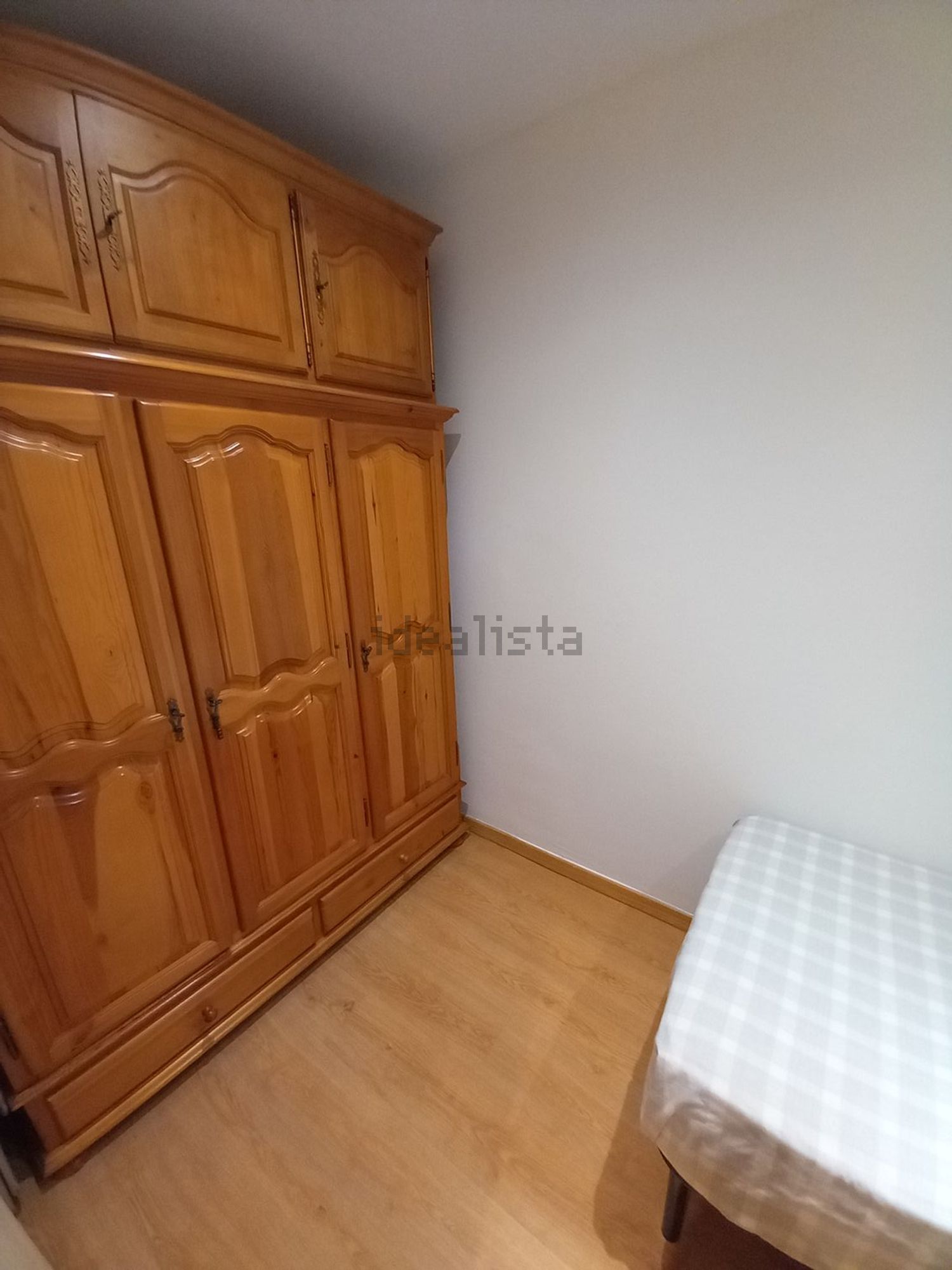 Flat 54 m² in Barcelona